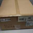 16 Farmhouse Chandelier Light Fixture, 5-Light French Country Wood Chandelier Rustic Drum Light Fixture Over Table for Kitchen Island Dining Room Entryway