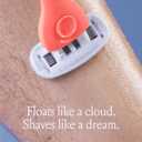 Billie Womens Razor Refill Blades 5-Blade Cartridges - 8 count