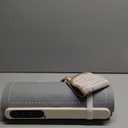 FYY Extra Large Warming Mat for Food - Rapid and Full Surface Heating, 6 Temp Settings, 6H Timer, Rollable Portable Food Warming Mat for Gatherings, Parties, Keep Meal Warm (XX Large Size, Gray)