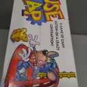 Hasbro Gaming Mouse Trap Kids Board Game, Family Board Games for Kids, Kids Games for 2-4 Players, Family Games, Kids Gifts, Ages 6 and Up 