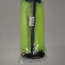 4PCS Fly Boots for Horses, Non-Slip Breathable Horse Fly Boots,Comfy Mesh Horse Fly Leggings Prevents Flies and Mosquitoes from Biting (Green)