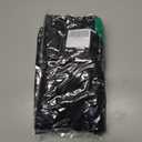 DUTUT St. Patrick's Day Sweatshirt Women Shamrock Shirt Lucky Clover Graphic Shirts Irish Casual Long Sleeve Tops (Black, S)