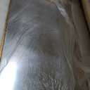 Chende Gold Decorative Mirrors for Wall, 41'' x 29'' Large Living Room Mirror with Ornate Gold Frame, Vintage Baroque Mirror for Fireplace, Bathroom, Dining Room, Entryway