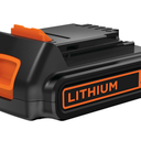 Black & Decker LBXR20 20-Volt Max Lithium Ion Battery