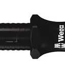Wera 05003550001 8000 B Zyklop Speed Ratchet with 3/8" drive, 3/8" x 199 mm