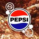 SodaStream Pepsi Wild Cherry Zero Sugar New Pour Bottles Drink Mix (440ml, Pack of 4)