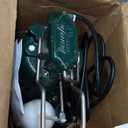 Zoeller 98-0001 115-Volt 1/2 Horse Power Model M98 Flow-Mate Automatic Cast Iron Single Phase Submersible Sump/Effluent Pump  (Green)