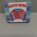 Educational Insights Math Whiz - Electronic Math Games for Kids Ages 6-8, Handheld Math Game, Addition and Subtraction Toys, Multiplication and Division Games for First Graders, Kids Learning Game