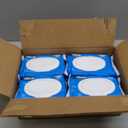 Cottonelle Fresh Feel Flushable Wet Wipes, Adult Wet Wipes, 8 Flip-Top Packs, 42 Wipes Per Pack (336 Total Wipes)