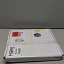 The Tiles Plaza Encaustic Peel and Stick Backsplash, Blue Star Patterned Vintage Stick on Tiles, Stone Composite Self-Adhesive Wall Tile Sticker for Kitchen Bathroom Fireplace Stairs, 10 Sheets