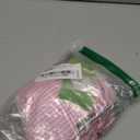 YOUNGER TREE Toddler Swimsuit Girl Color Block Stripe One-Piece Swimwear Baby Girl Bathing Suits (7-8 Years)