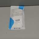 NITITOP Compatible with iPhone 11 Case Cute Aesthetic Flower Floral Vintage Rose Pattern Design for Women Girls Soft TPU White Back Shockproof Protective Phone Cover - Light Pink