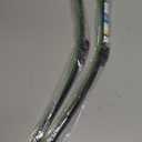 Replacement for Mercedes-Benz CLK320 2003-2005,CLK350 2006-2009,CLK500 2003-2006 Silent Wipers -FAPIUO Front Windshield Wipers 22"+22" Blade Set (2 Pack