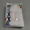 Posture Corrector for Women and Men, Adjustable Back Brace for Spine Alignment and Posture Support, Upper Back Pain Relief, Comfortable and Effective Back Brace for Better Posture (Medium)