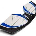E-flite Horizontal Stabilizer 4-Site 3D FF Flat Foamy 800mm EFL02953