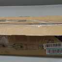 Eureka Corded Stick Vacuum Cleaner for Home Pet Hair, Lightweight Stick Vacuum Cleaner with Powerful Suction for Carpet Tile and Hard Floor, Aqua Blue, 3-in-1 Handheld Vac NES100