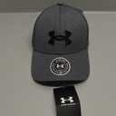 Under Armour Blitzing Hat  L/XL