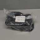 NewYall Rear Left and Right Bumper Bracket for Honda Civic 1.8L/2.4L 2012-2015