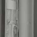 LED Architect Desk Lamp, 2500 Lumens, Dimmable, Metal Swing Arm, 5 Color Temperatures, 30W, Ideal for Task Work, Drafting, Reading, Clamp-on Office Table Lamp with 324 Bright LEDs(White,30CCT)