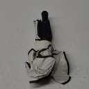 2025 Upgraded for BMW X3 Sunshade, Portable Foldable Sunshade Accessories, [Nano Ice Crystals Coating] UV Protection, Keeps Interior Cool (for BMW X3 2025)