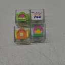 Candle Mixed Pack of 4