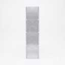 4 Tier Clear Organizer