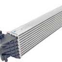 JSD Turbo Intercooler/Charge Air Cooler For Encore Trax 1.4T Trax Ref# 4401-1214 42609477 95026333 1302263 95026329