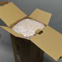 EMME Cotton Blanket King Size for Bed Soft Muslin Blankets 108"x90" Light Tan Lightweight Breathable Layering Bedspread Coverlet All Season Gauze