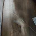 Fly General Washer and Dryer Countertop, 27.5" x 54" Brown Quick-Install Washer and Dryer Countertop for Organizing The Laundry Room.