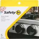 Safety 1st Stove Knob Covers, 5 Count