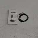 Bluetooth 5.4 Car Aux Adapter, Handsfree Calls, Wireless Music Streaming for Car Home Stereo Speakers Audio System