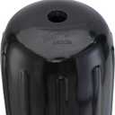 Taylor Made Products Big B Inflatable Vinyl Boat Fender with Center Rope Tube (12" x34")