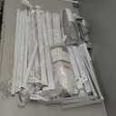 Updated King Size Bed Rail for Toddlers: 3-Side Protection Bedrail with Headbroad for King Bed - Extral Tall Adjustable Child Safety Side Railing Guards for Infants Kids Child(78.7x78.7X 74.8) (Grey)