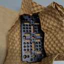 SmallRig Multi-Functional Cheese Plate with 1/4 3/8 Threads, Switching Mounting Plate w/Locating Point for ARRI for Camera and Tripod Plate - 1681