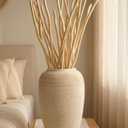 Curly Willow Branches for Vases,Twigs and Branches for Vases,20 Stems,About 19 Inch,Rustic Home Decor,Accessories for Home Vase Decoration