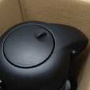 Coffee Carafe for Keeping Hot - 102oz/3L Airpot Coffee Dispenser with Pump - Insulated Stainless Steel Hot Beverage Dispenser for Parties - Thermal Carafe for Hot Drinks Water Tea Chocolate