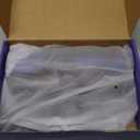 Upgrade Anti-Tangle Replacement Vacuum Head Compatible with Dyson V8, Cyclone V10,V11,V15 Cordless Vacuum Cleaners, Suitable for Thin Carpets, Hardwood Floor