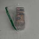 OXO Good Grips POP Container - Airtight Food Storage - Small Square Medium 1.7 Qt Ideal for Granola, Dried Beans and Snacks
