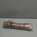 Dog Food Mat for Floors, Absorbent and Quick-Drying Pet Cat Food Mat,Anti-Fouling and Easy-to-Clean Pet Feeding Mat,Dog Bowl Mats for Messy Drinking Water Bowls.12x20inch Bohemia Style