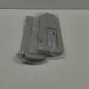 Driver Left & Passenger Right Side Sun Visor Compatible with Hyundai Elantra 2011-2015 Hyundai Veloster 2006-2016 Replacement OEM Number 852103X000TX Colour Gray