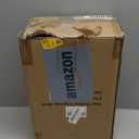 8 Tier Over the Door Pantry Organizer, Over the Door Spice Rack with Adjustable Baskets, Metal Hanging Door Pantry Organizers and Storage for Kitchen Bathroom Bedroom, Black