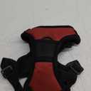 Littlearth NFL Unisex-Adult NFL Front Clip Pet Harness (Small, Team Color)