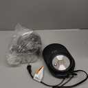 Instant Pot Instant MagicFroth 9-in-1 Electric Milk Steamer and Frother, 17oz Stainless Steel Pitcher, Hot and Cold Foam Maker and Milk Warmer for Lattes, Cappuccinos, Macchiato