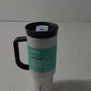 Blender Bottle C05634 Tumbler 40oz - Stainless Steel - Cloudscape