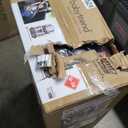 Baby Trend Hybrid 3-in-1 Combination Booster Seat (Desert Pink)