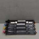 TN227 TN-227BK/C/M/Y High Yield Toner Cartridge 4 Pack:Compatible Replacement for Brother TN 227 TN-227 TN-223BK/C/M/Y TN223 for HL-L3270CDW MFC-L3770CDW HL-L3290CDW MFC-L3750CDW HL-L3210CW Printer