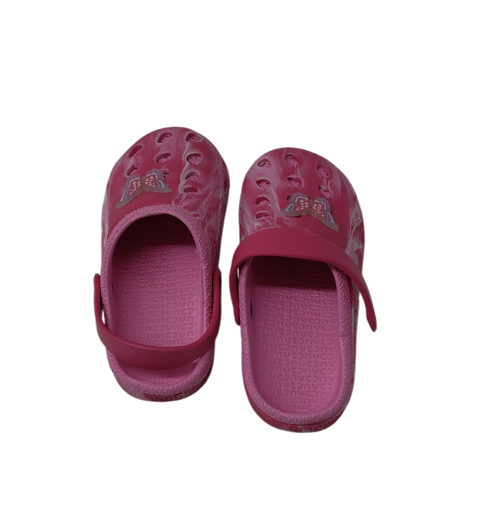 Capelli New York Youth Girls Two Tone Clogs
 13