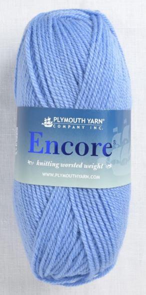 Encore by Plymouth Yarn