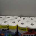 Brawn 12 pack 30 rolls paper towls