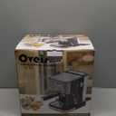 oveisn 
Espresso Machine Home Espresso Coffee Machine Compact Espresso Coffee Fast Heating for Cappuccino/Latte Coffee Machine for Home, Office